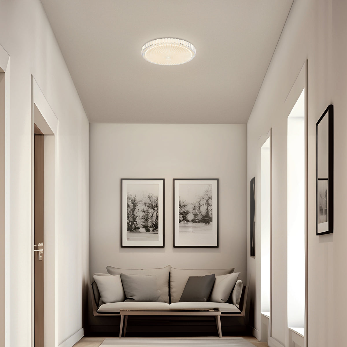 Marsella Plafonnier LED