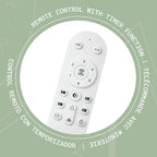 Fandelier LED Zion
