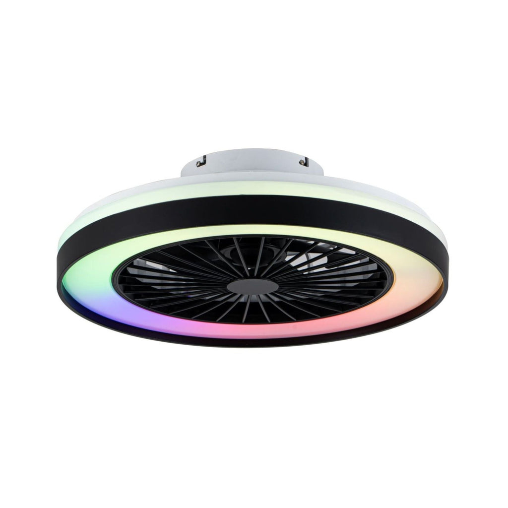 Fandelier LED Zion