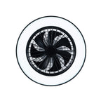 Fandelier LED Zion
