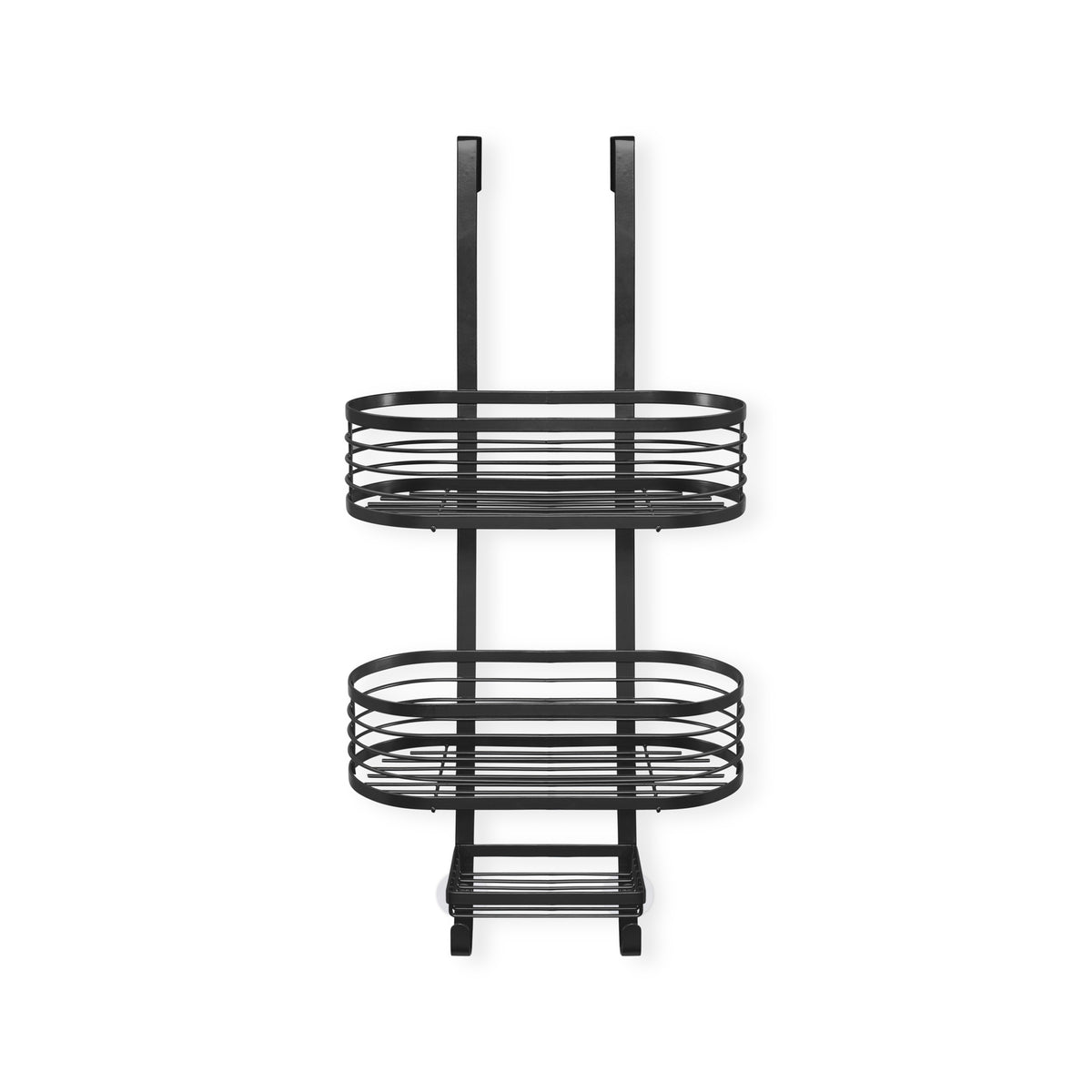 Linea 3-Tier Over The Door Shower Caddy