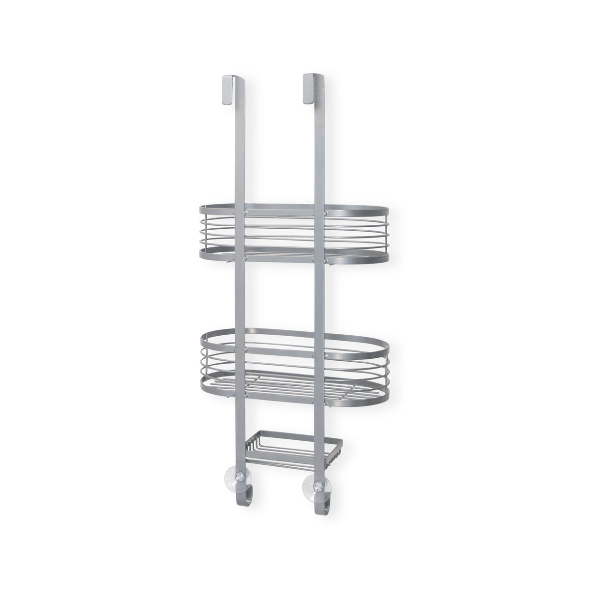 Linea 3-Tier Over The Door Shower Caddy