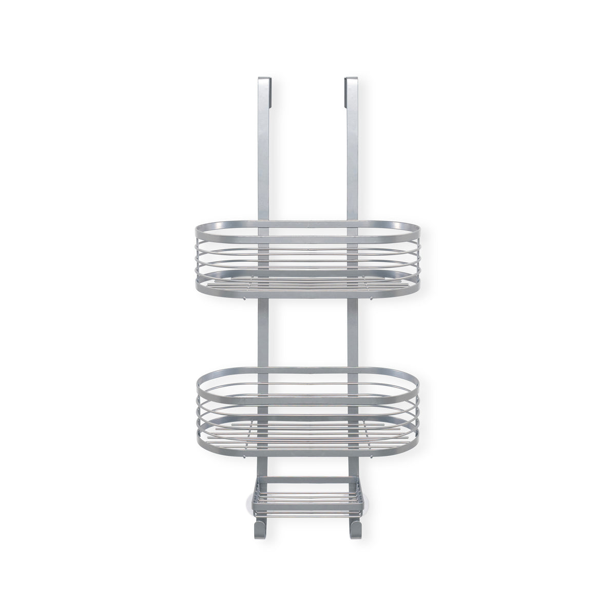 Linea 3-Tier Over The Door Shower Caddy