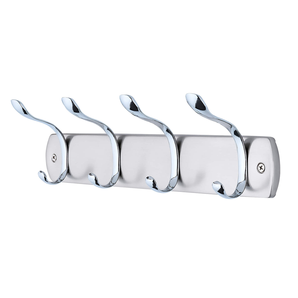 Arvello Wall Mounted Hook Rack