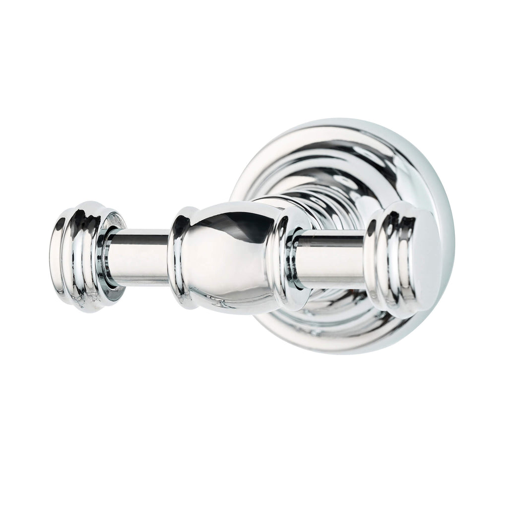 Juego de accesorios de pared Regency de 4 piezas