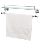 Juego de accesorios de pared Regency de 4 piezas