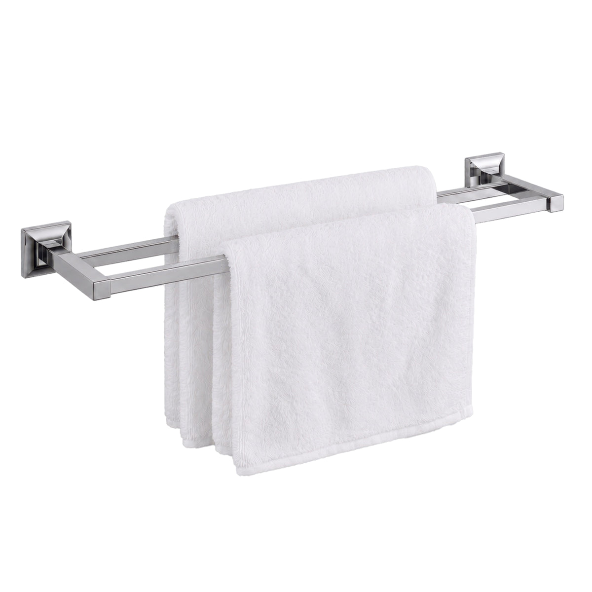 Parker Juego de accesorios para baño de 5 piezas