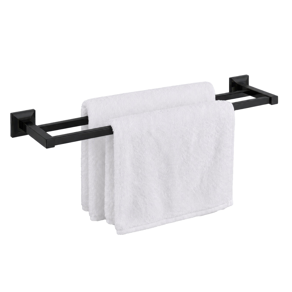 Parker Juego de accesorios para baño de 5 piezas
