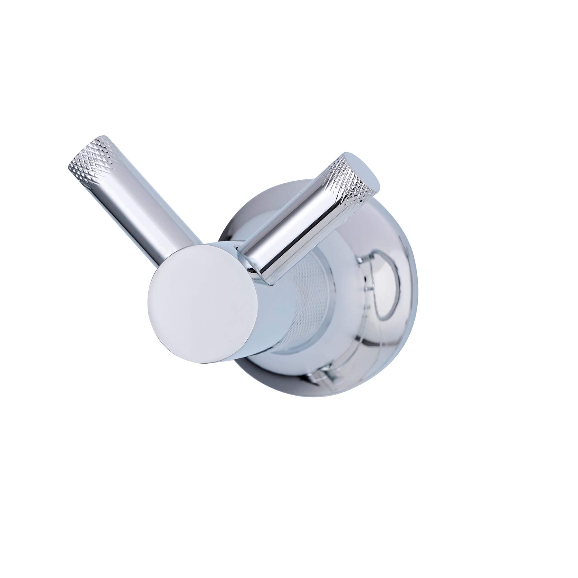 Knurl Wall Hardware Set