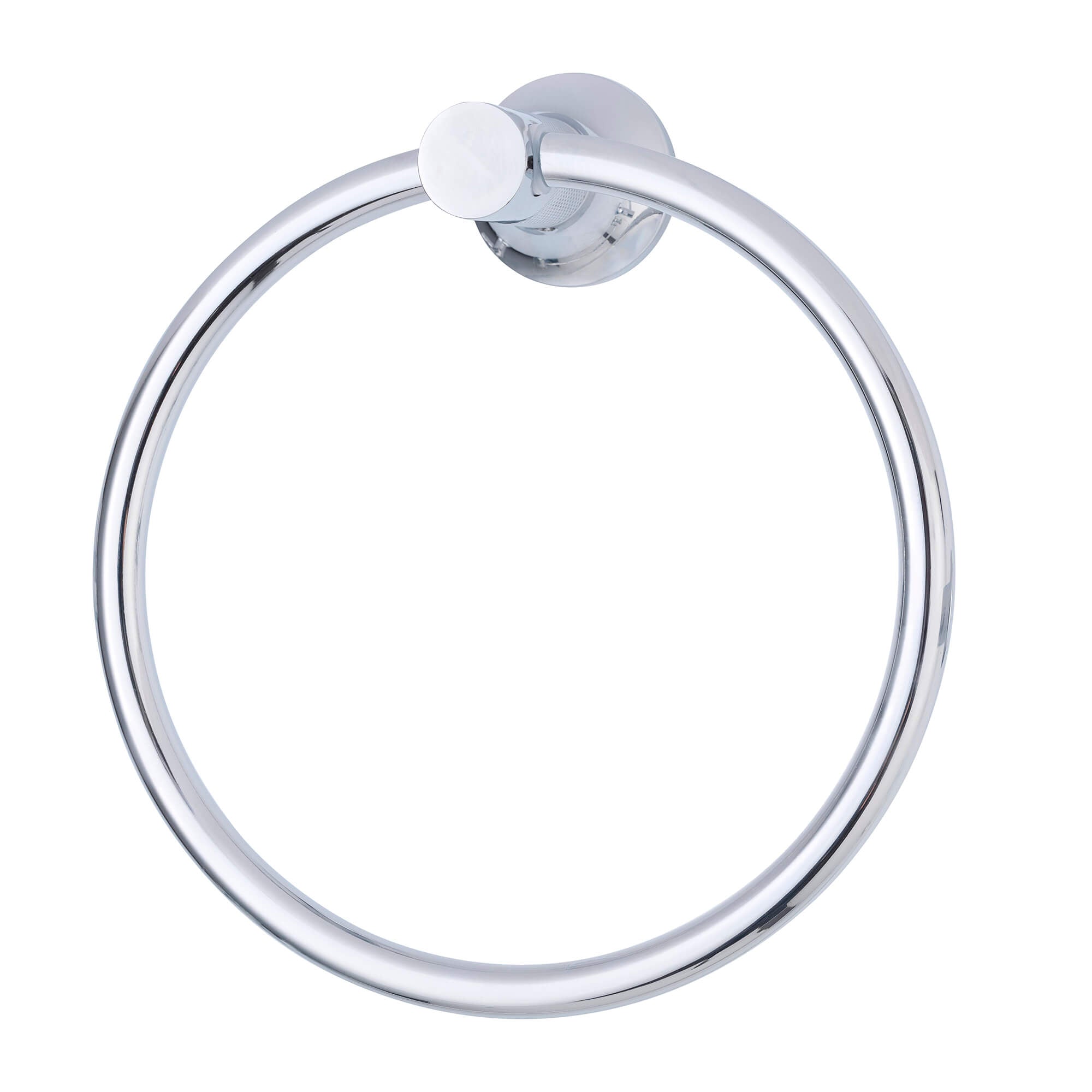 Knurl Wall Hardware Set