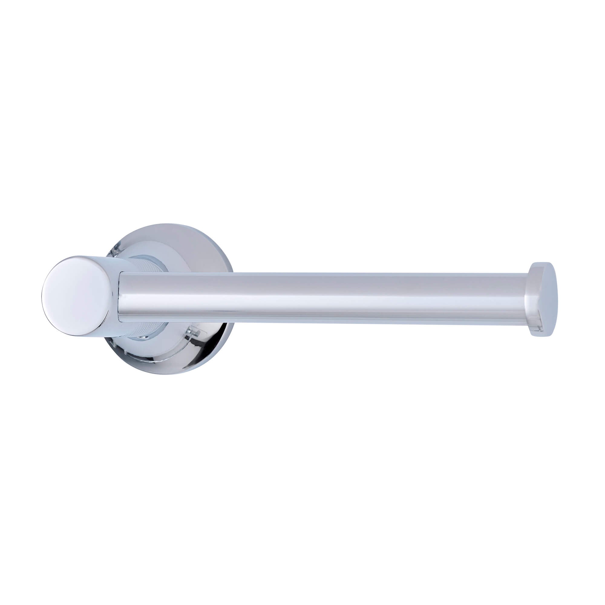 Knurl Wall Hardware Set