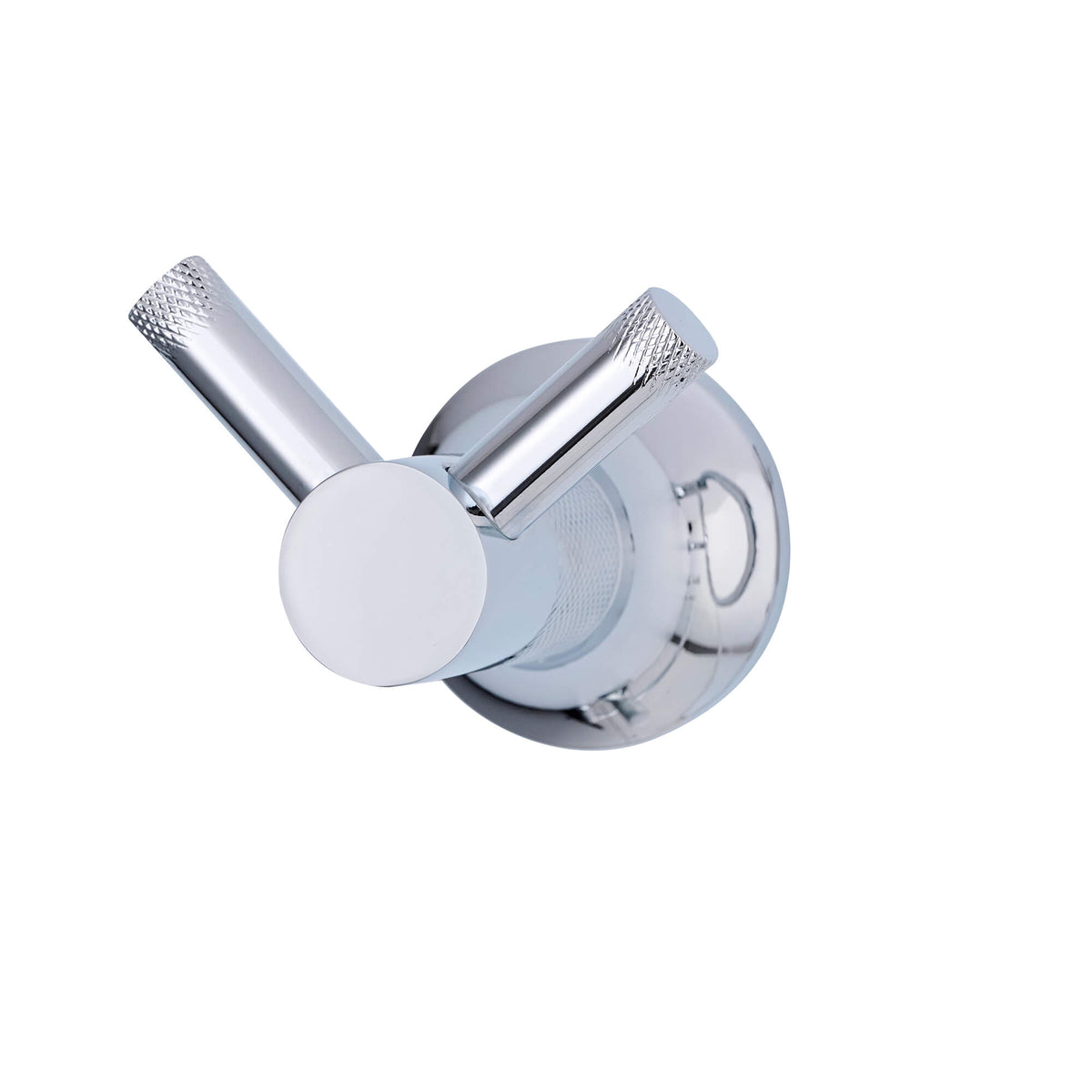 Knurl 5-Pc Wall Hardware Set