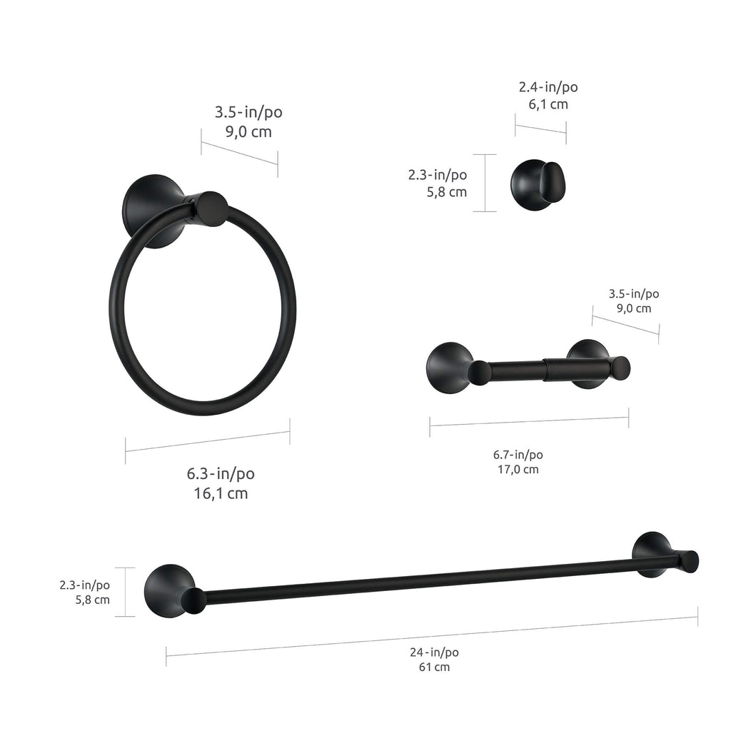 #color_Matte Black