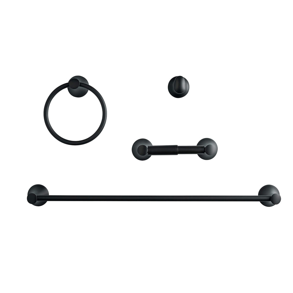 #color_Matte Black
