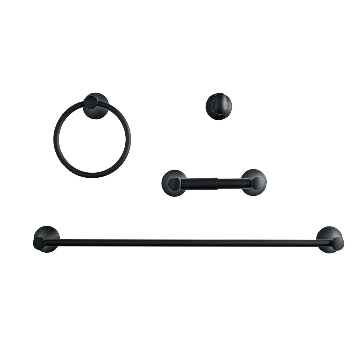 #color_Matte Black