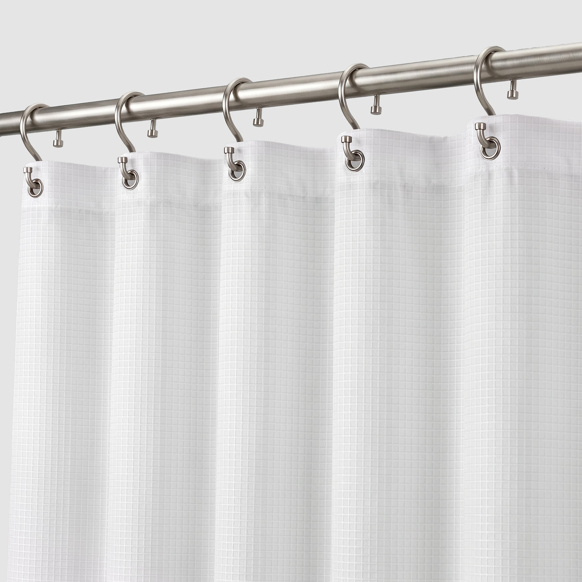Julian PEVA Shower Liner