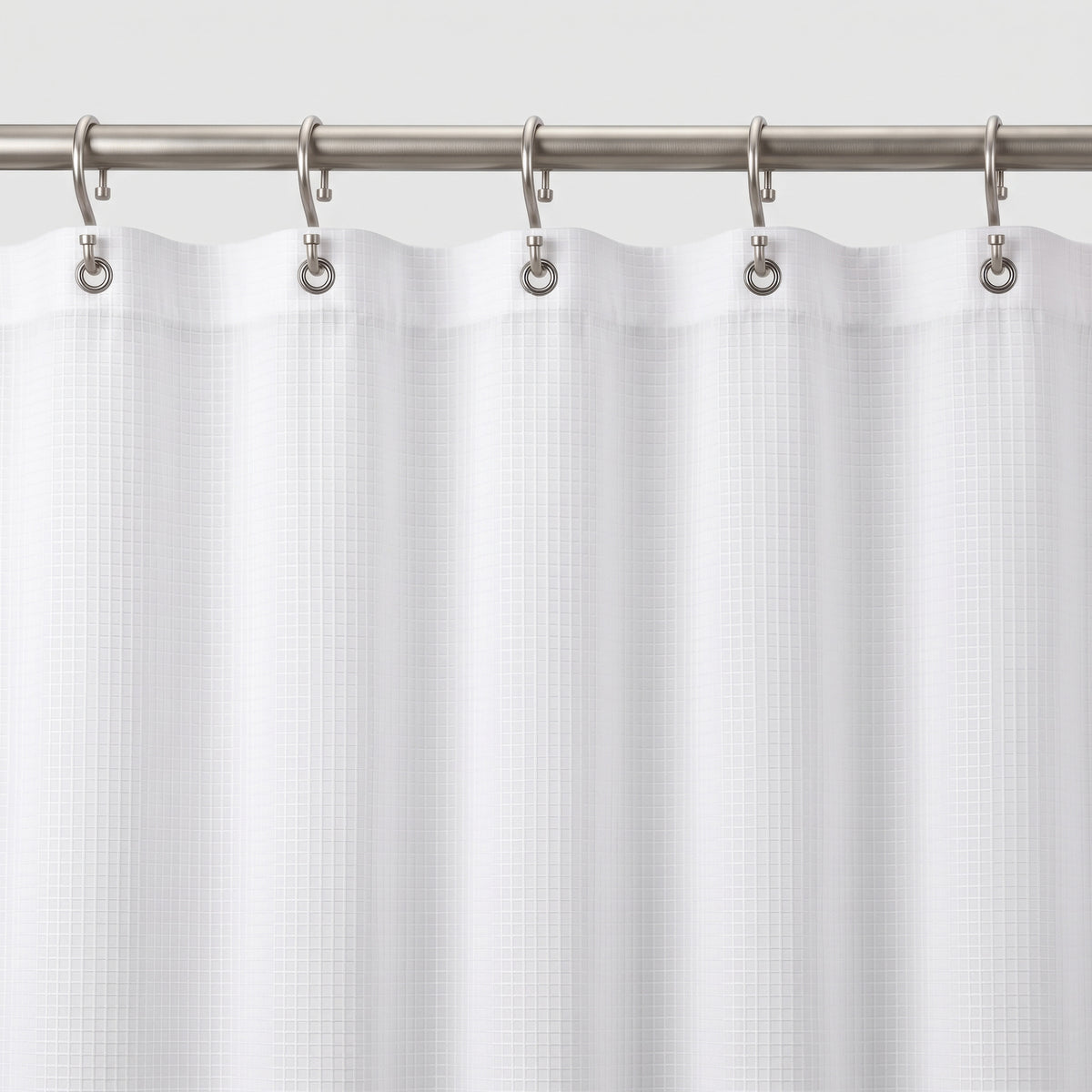 Julian PEVA Shower Liner