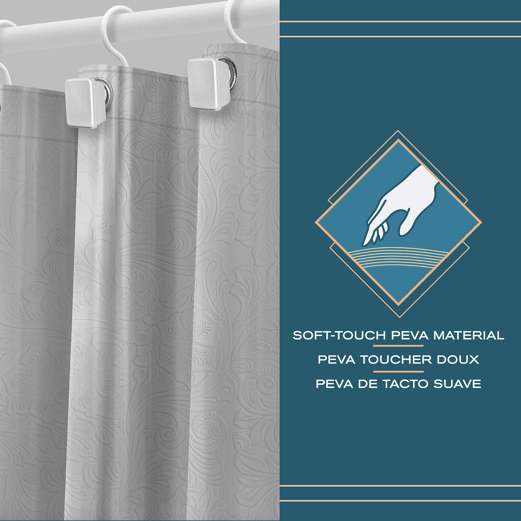 #color_Clear Brushed