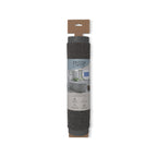 Alfombrilla de baño rectangular de lufa