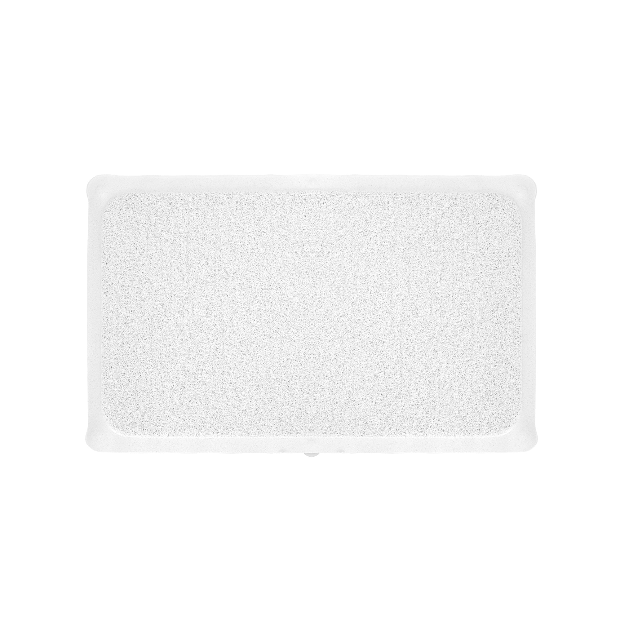 Rectangular Loofah Bathmat