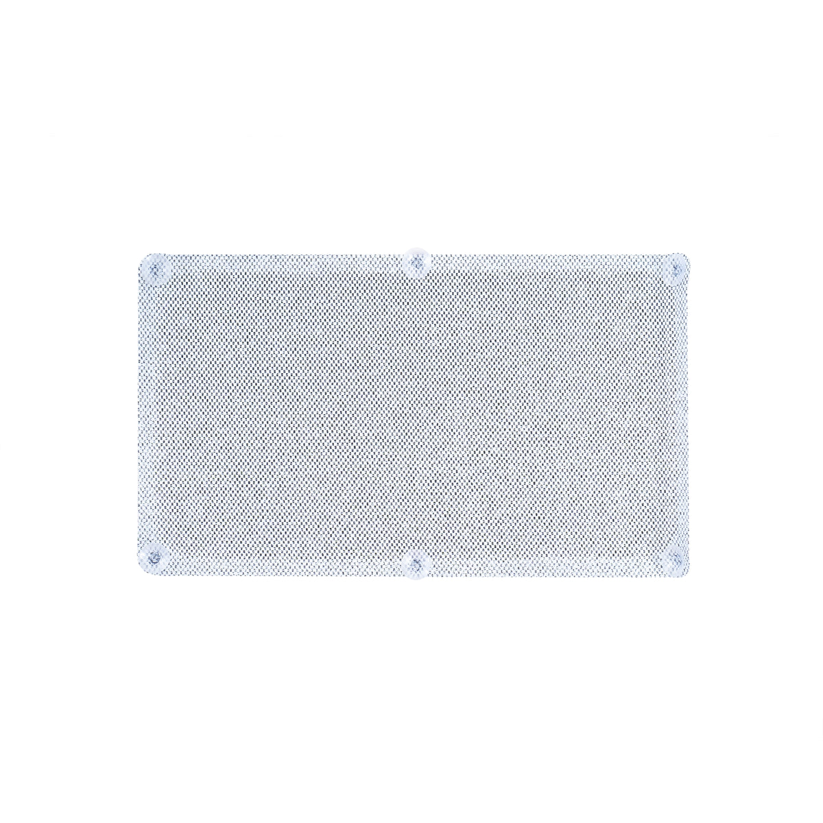Rectangular Loofah Bathmat
