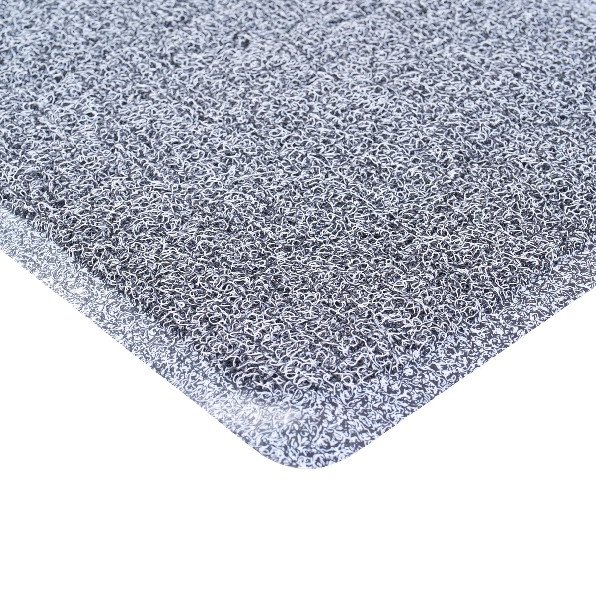 Alfombrilla de baño rectangular de lufa