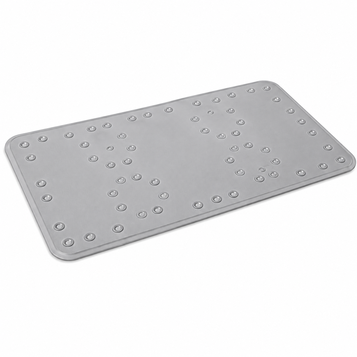 Oversized Foam Shower Mat