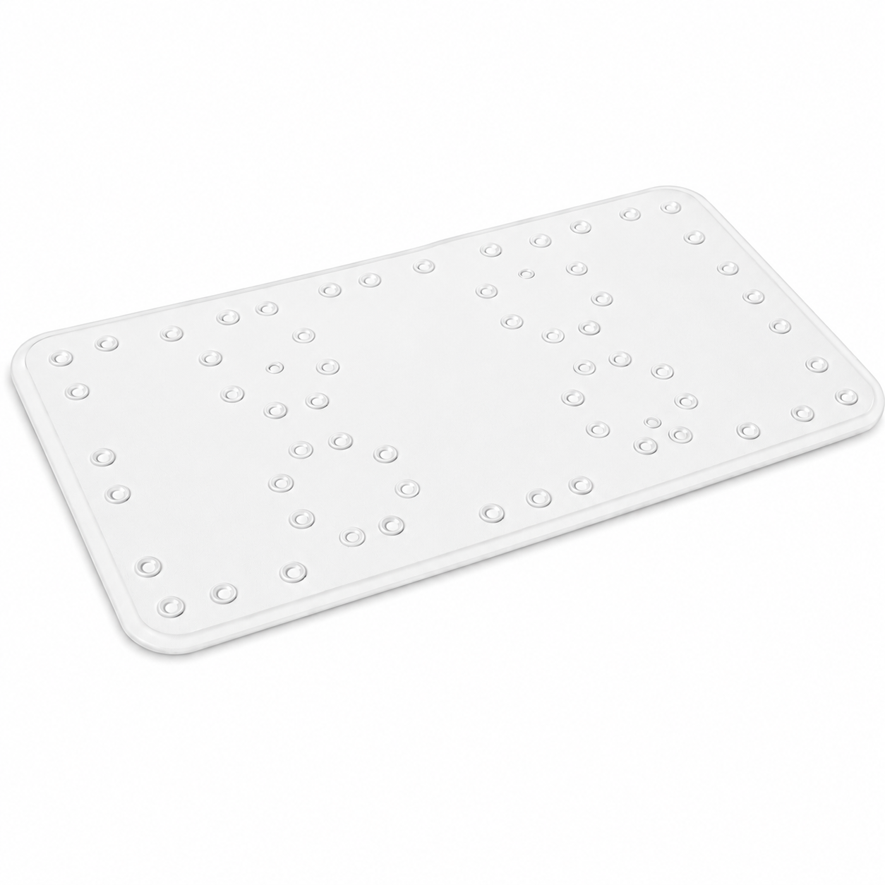 Oversized Foam Shower Mat