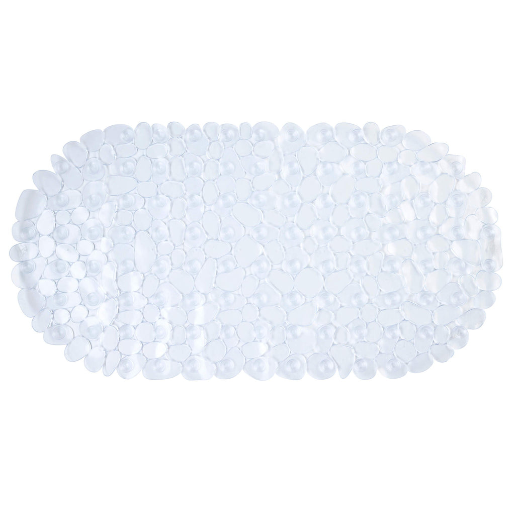 Capri Shower Mat, Back View.