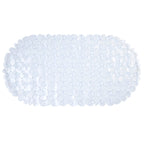 Capri Shower Mat, Back View.