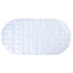 Capri Shower Mat, Front View.