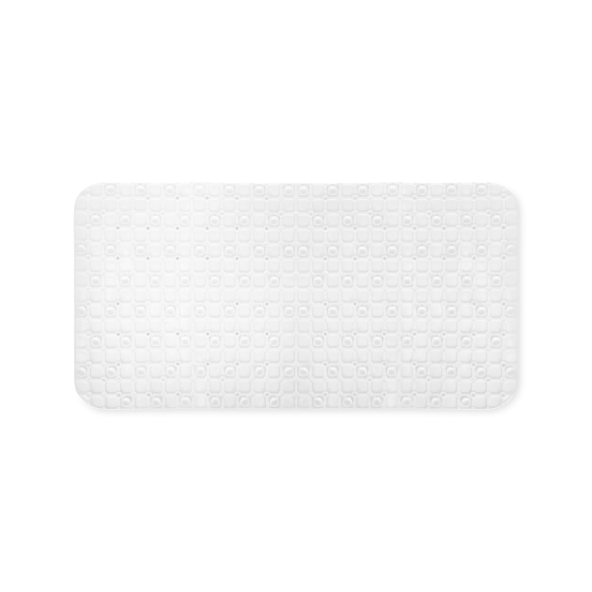 Box Design Shower Mat