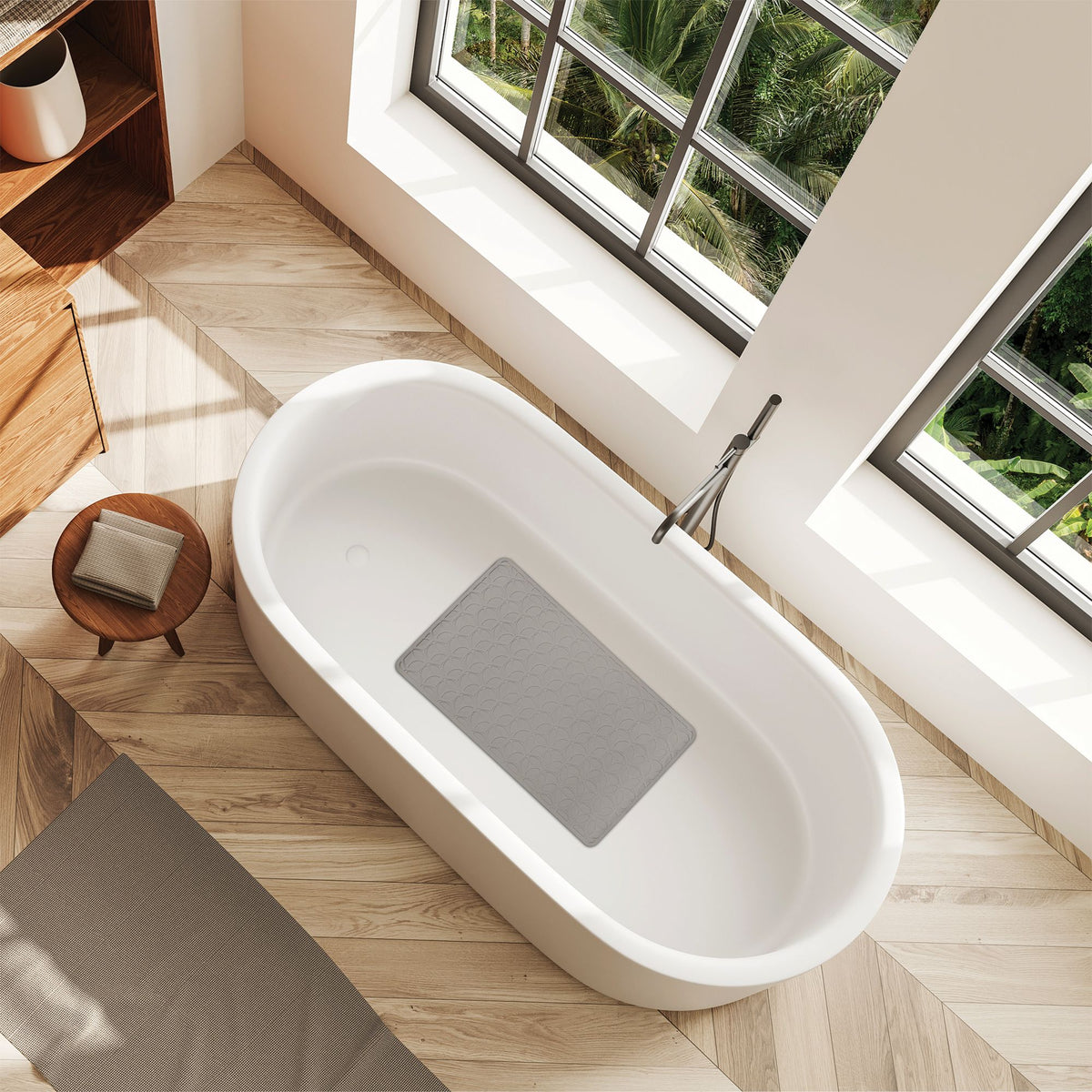 Danbury Shower Mat