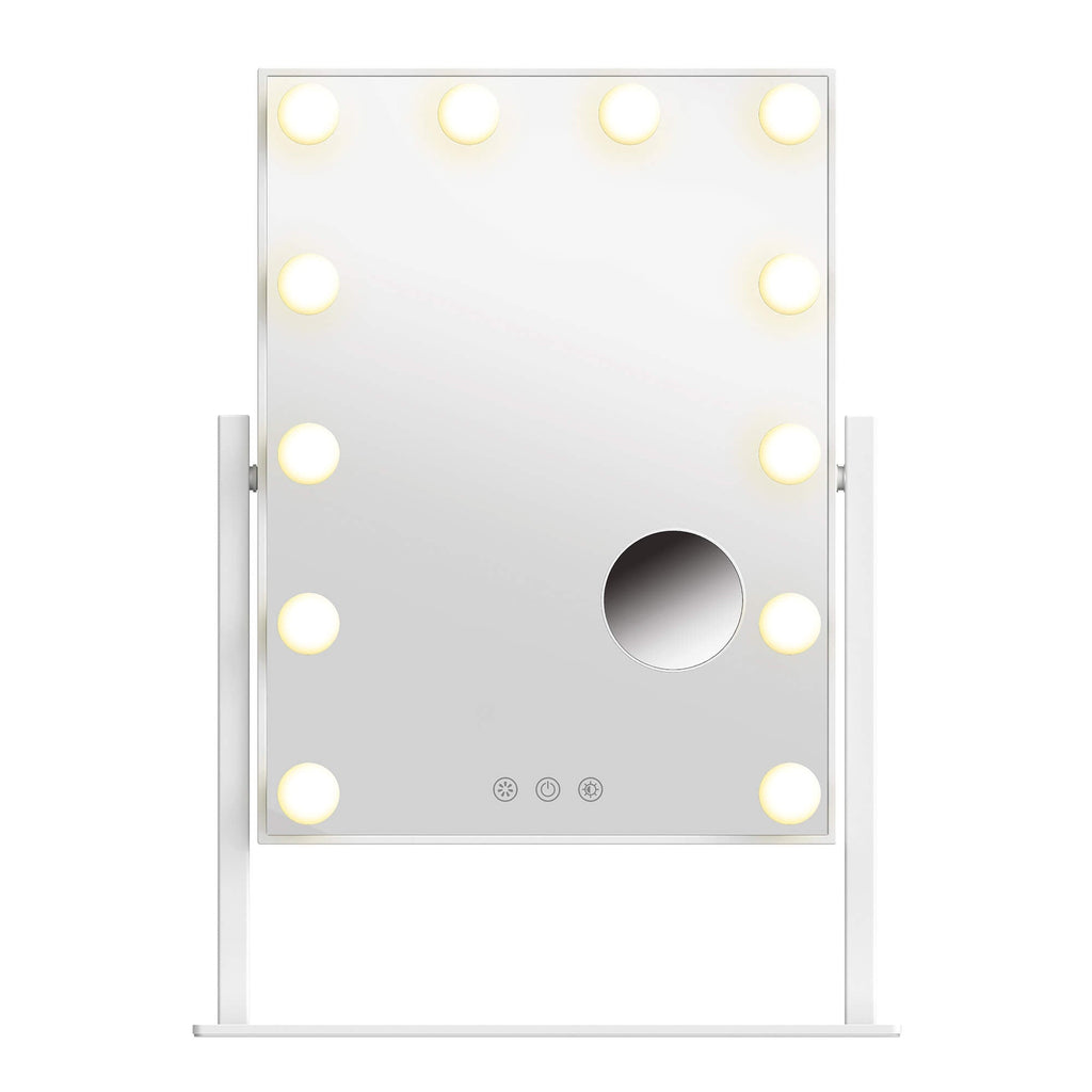 Broadway LED Vanity Mirror
