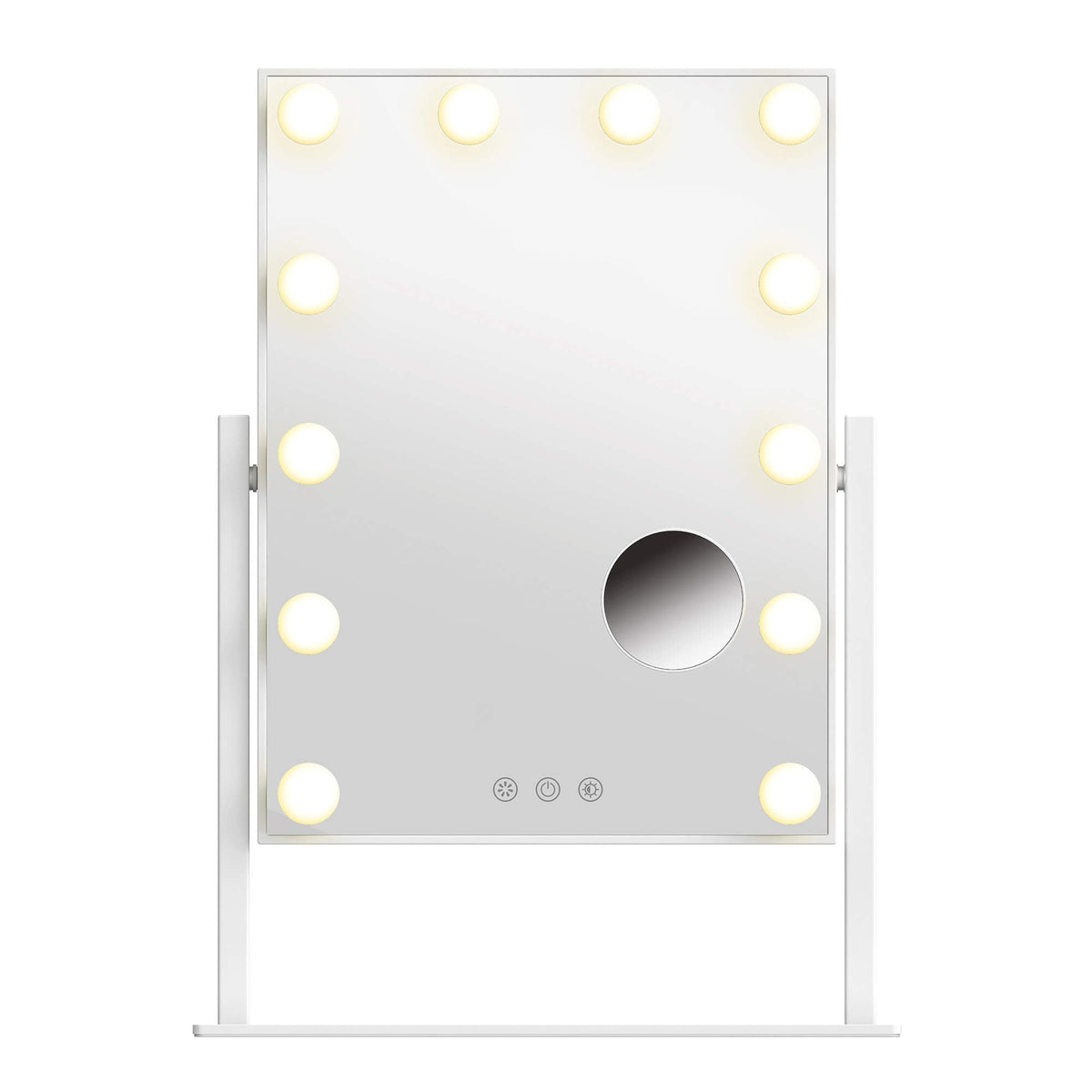 Broadway LED Vanity Mirror