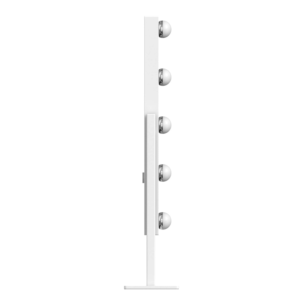Broadway LED Vanity Mirror