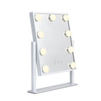Espejo de tocador LED Althea