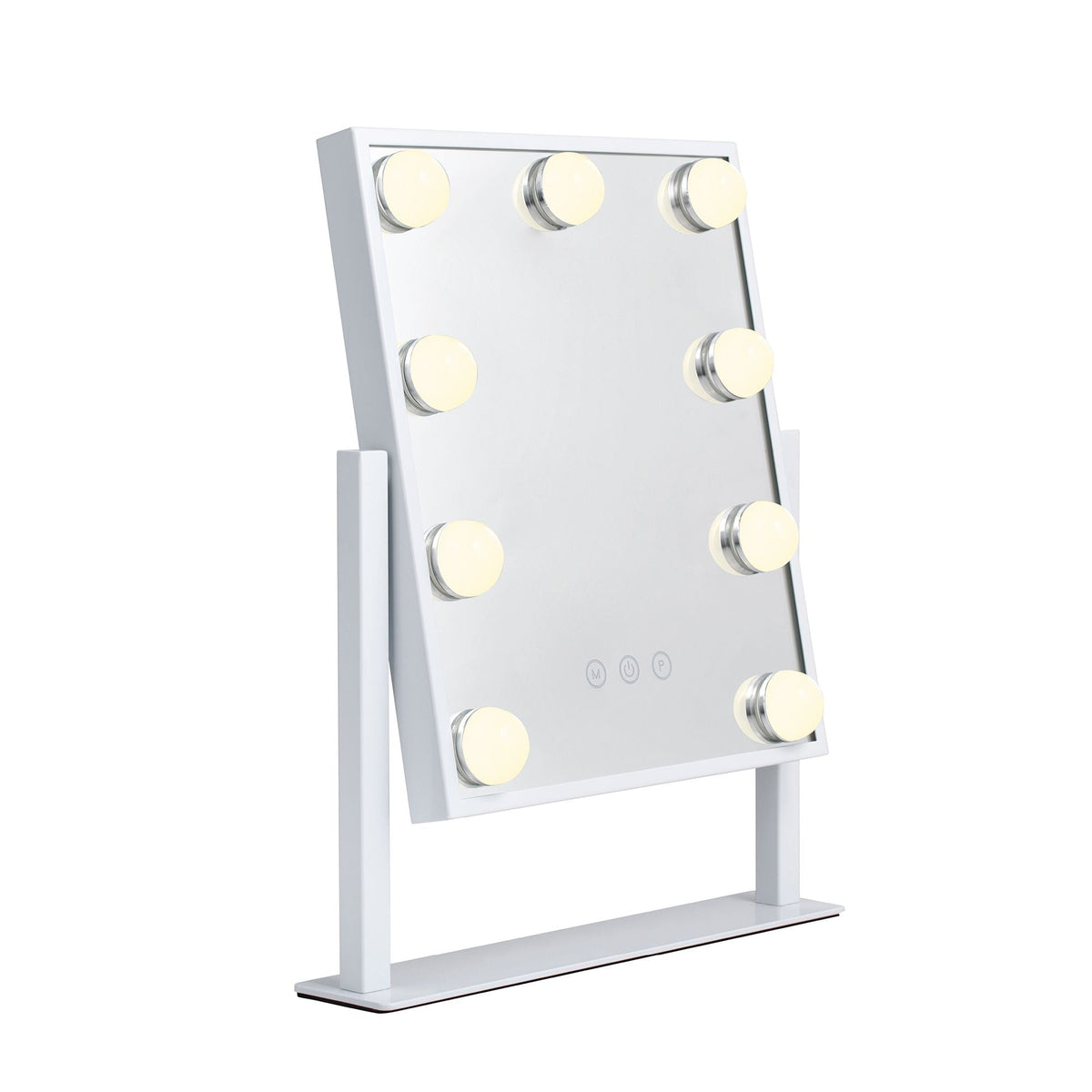 Espejo de tocador LED Althea