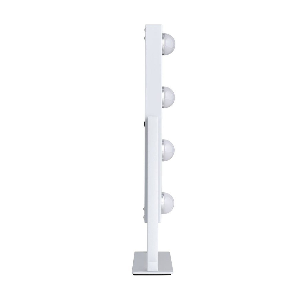 Espejo de tocador LED Althea