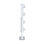 Espejo de tocador LED Althea