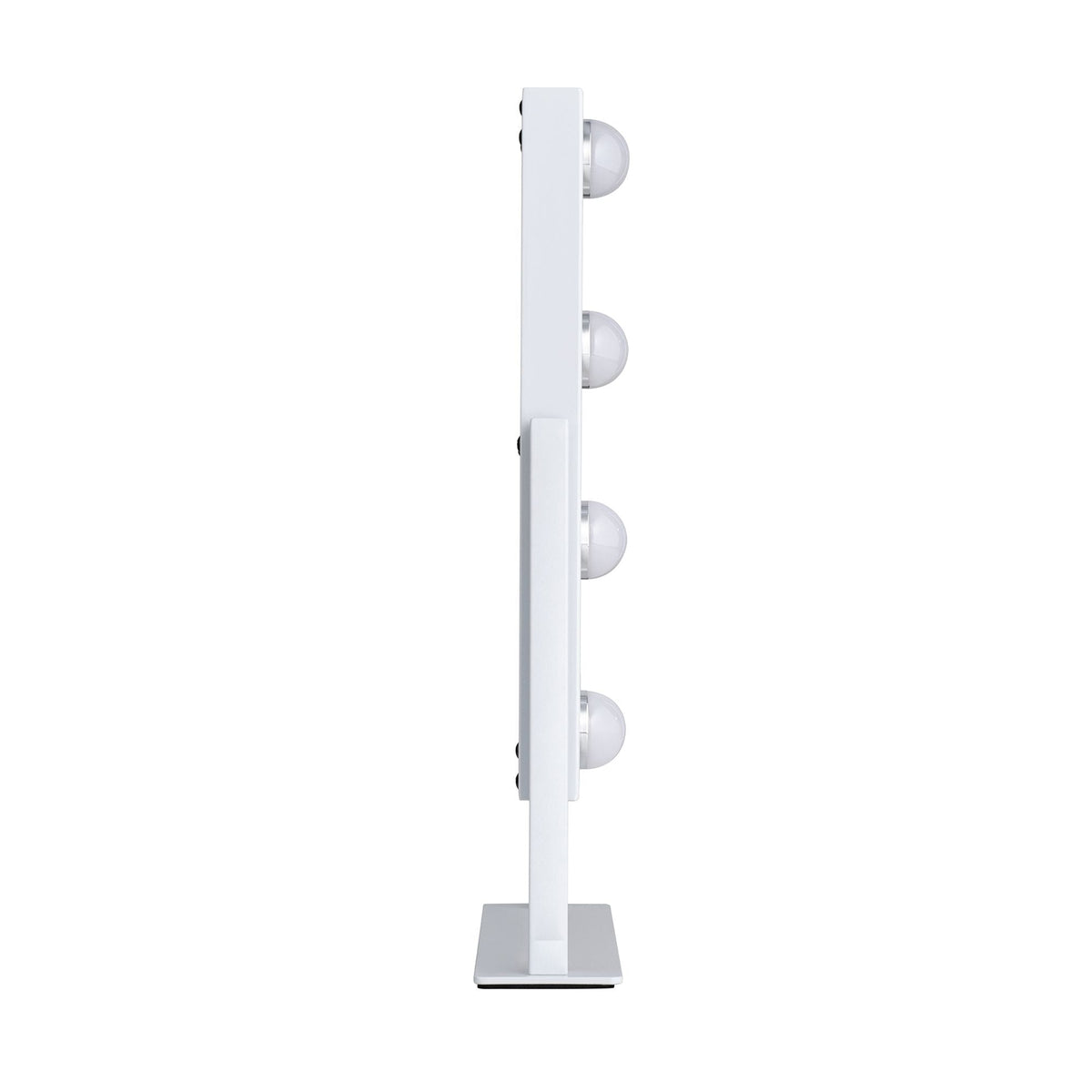 Espejo de tocador LED Althea