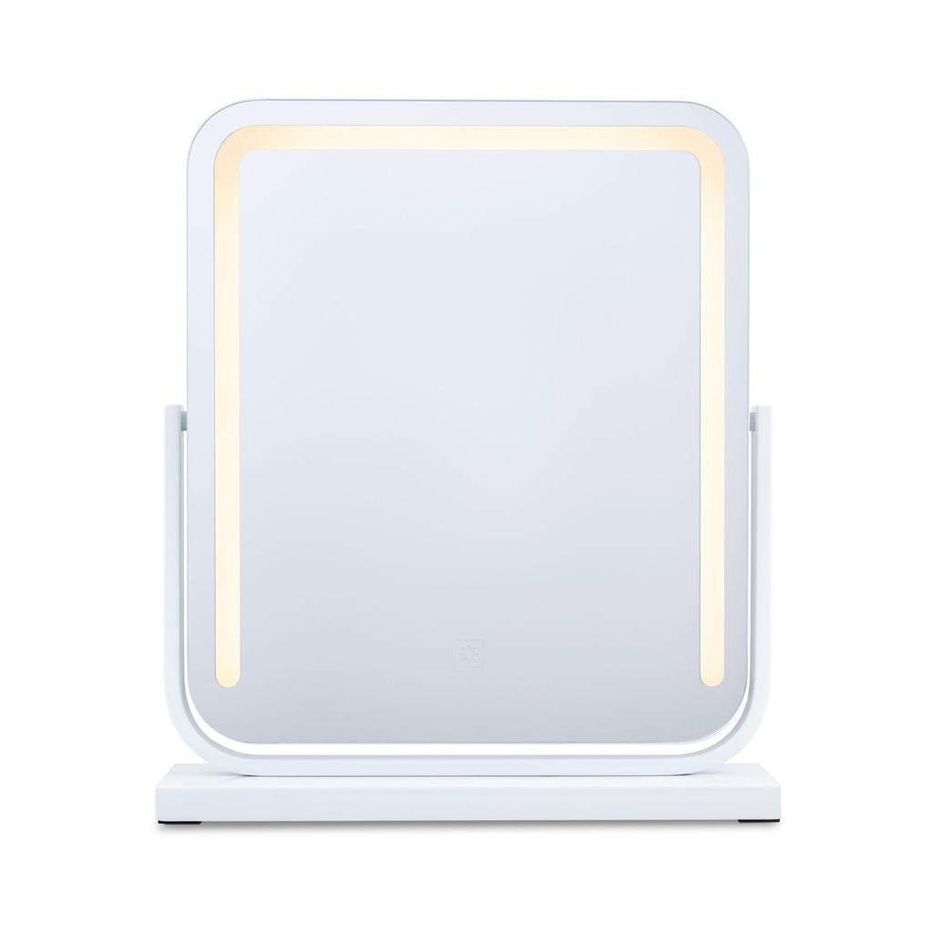 Espejo de vanidad LED Luua