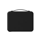Estuche con espejo LED para viajes Remi