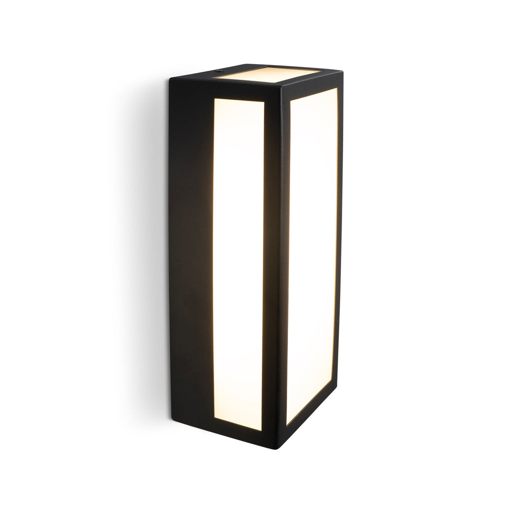 Aplique de pared LED Pia