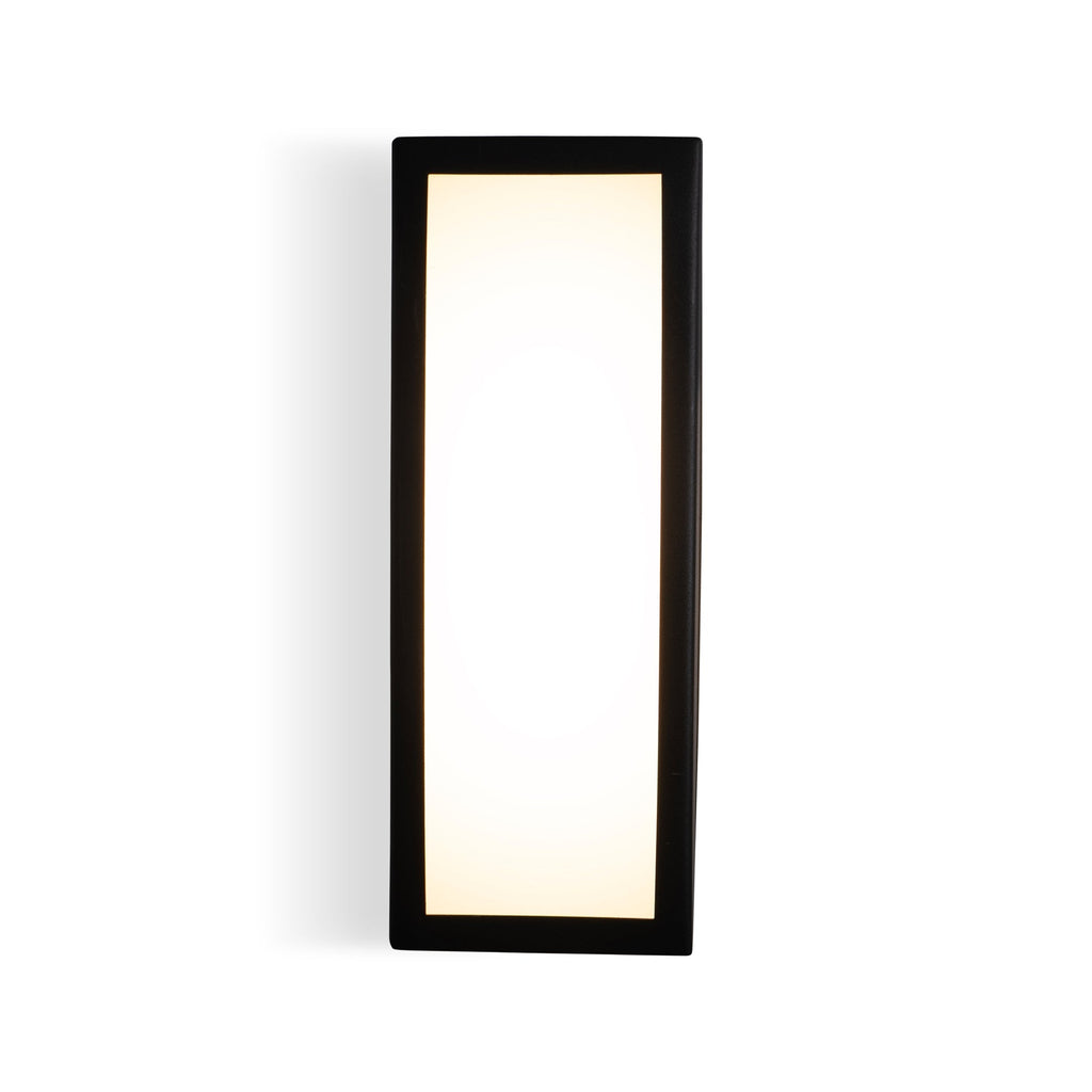 Aplique de pared LED Pia