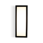 Aplique de pared LED Pia