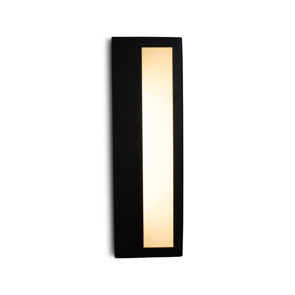 Aplique de pared LED Pia