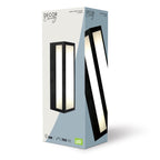 Aplique de pared LED Pia