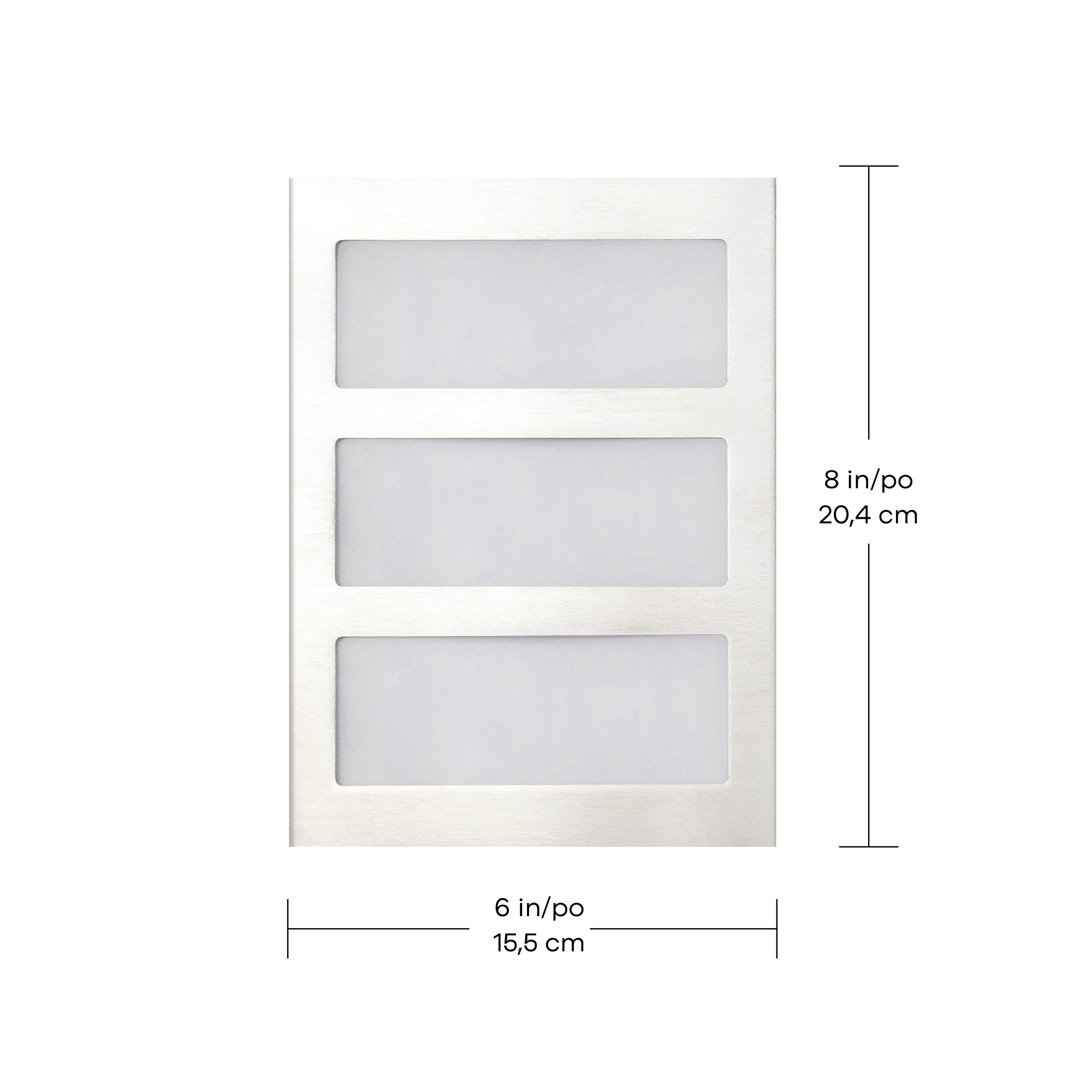Cora LED Wall Sconce