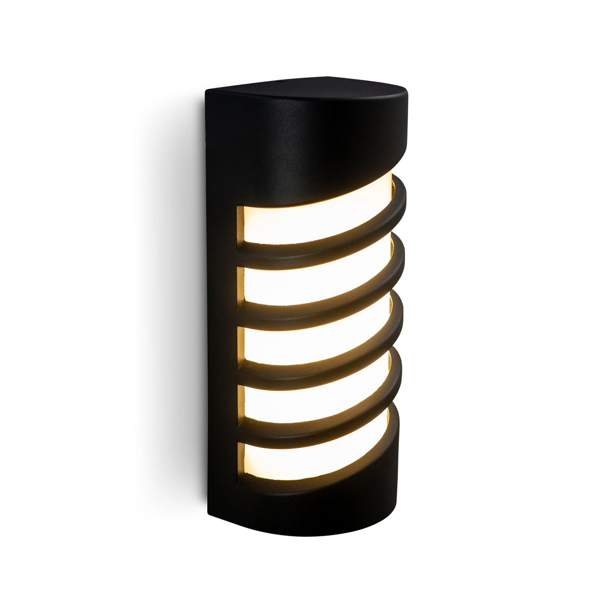 Aplique de pared LED para exterior Bilbo